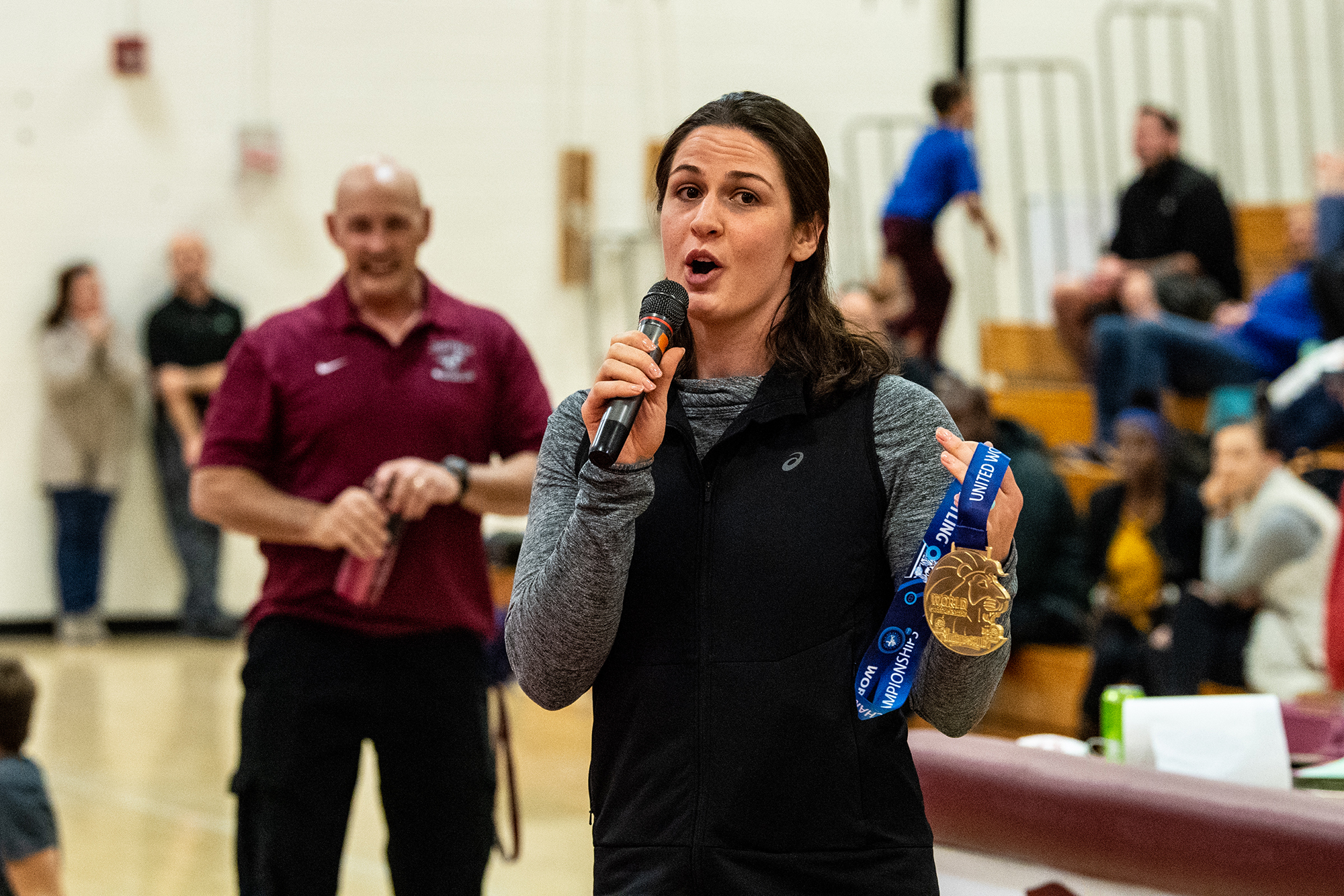 26 Colorado high school athletes to compete in Tokyo games for Team USA